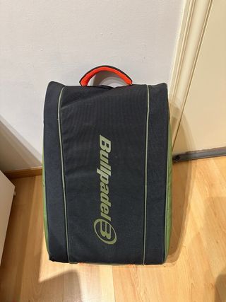 Bolsa de pádel Bullpadel