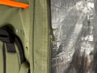 Bolsa de pádel Bullpadel