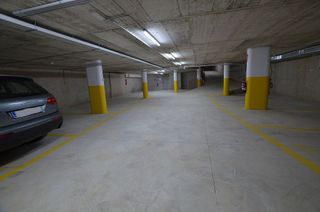 Garaje en alquiler en Centre - Estació en Sant Cugat del Vallès