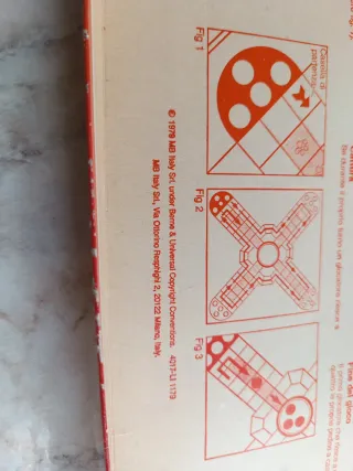 Il Gioco di Tom & Jerry MB