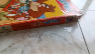 Il Gioco di Tom & Jerry MB