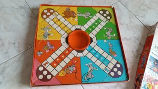 Il Gioco di Tom & Jerry MB