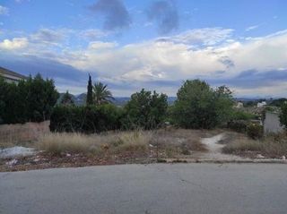 Solar en venta en Monserrat