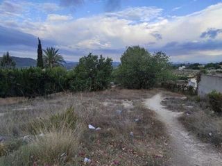 Solar en venta en Monserrat