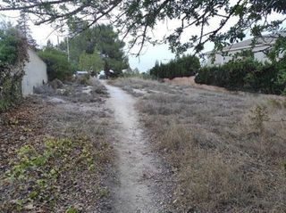 Solar en venta en Monserrat