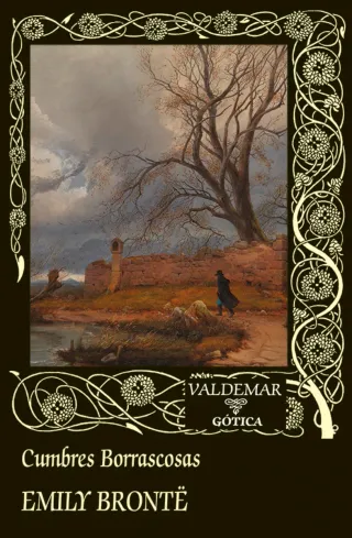 Cumbres borrascosas. Valdemar 2026. NUEVO