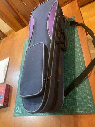 Violín Stentor 1/2 con funda