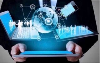 Servicios Informáticos