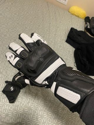 Guantes Shua Ranger Pro