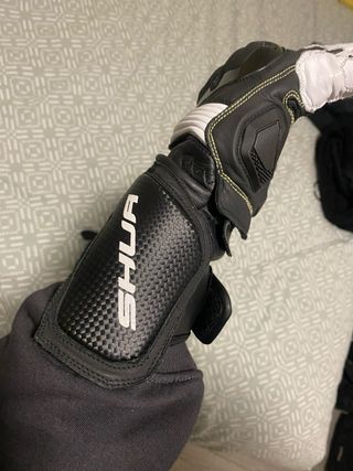 Guantes Shua Ranger Pro