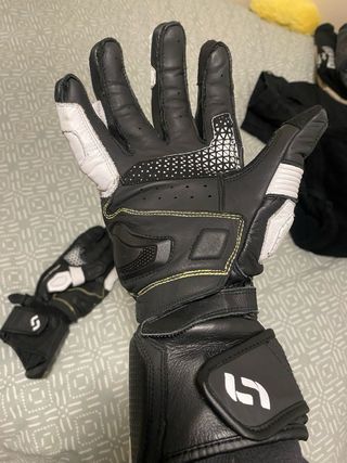 Guantes Shua Ranger Pro