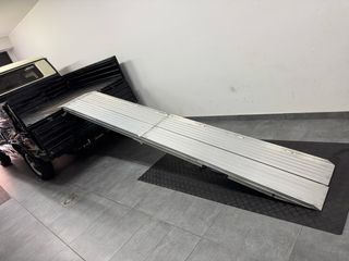 Volkswagen T3 Doka - Doble Cabina