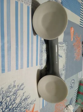 Agarradera de ducha con ventosa