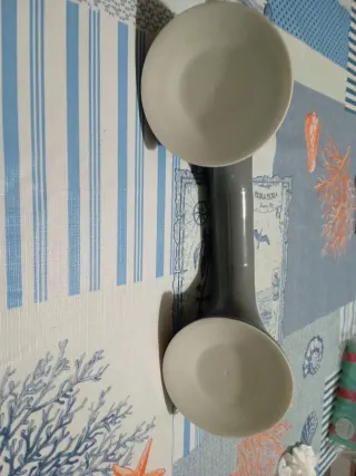 Agarradera de ducha con ventosa