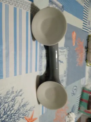 Agarradera de ducha con ventosa