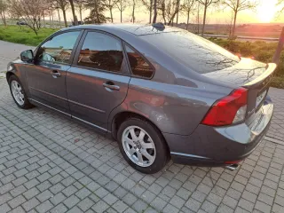 Volvo S40 2010