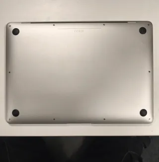 MacBook Air 2020 13", A2179