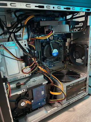 PC Gaming Erazer i7 GTX 1060