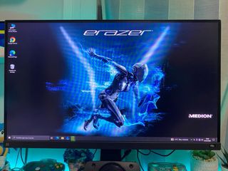 PC Gaming Erazer i7 GTX 1060