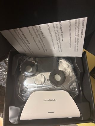 Mando Manba One V2 precintado