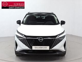 Nissan Qashqai DIG-T 103kW N-Connecta