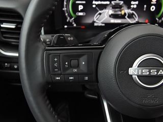 Nissan Qashqai DIG-T 103kW N-Connecta
