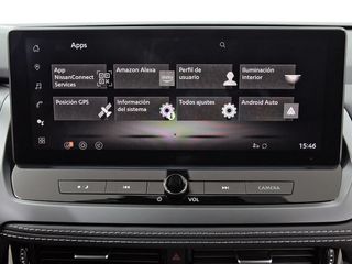 Nissan Qashqai DIG-T 103kW N-Connecta