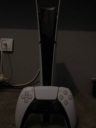 Consola PlayStation 5 + Mando DualSense