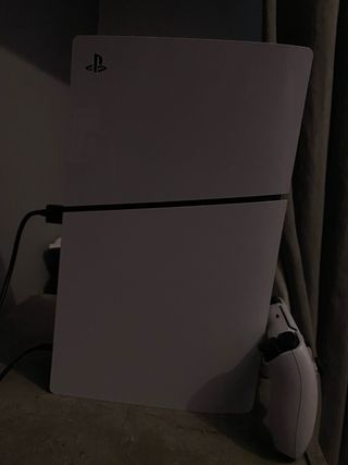 Consola PlayStation 5 + Mando DualSense