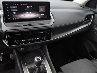 Nissan Qashqai DIG-T 103kW N-Connecta