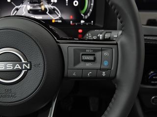 Nissan Qashqai DIG-T 103kW N-Connecta