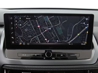 Nissan Qashqai DIG-T 103kW N-Connecta