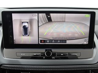 Nissan Qashqai DIG-T 103kW N-Connecta