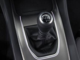 Nissan Qashqai DIG-T 103kW N-Connecta