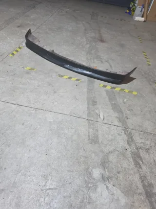 Lip BMW E30