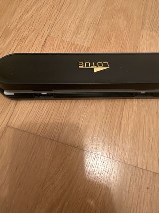 Reloj Lotus Cuarzo Marrón y Dorado