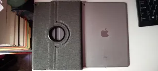 Apple iPad Air 2 A1566 Plateado 64Gb