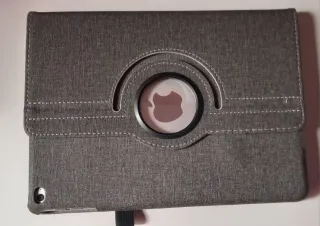 Apple iPad Air 2 A1566 Plateado 64Gb