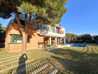 Chalet en alquiler en Sant Pol de Mar