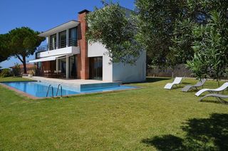 Chalet en alquiler en Sant Pol de Mar