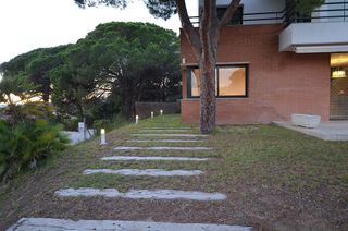 Chalet en alquiler en Sant Pol de Mar