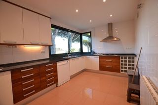 Chalet en alquiler en Sant Pol de Mar