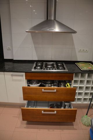 Chalet en alquiler en Sant Pol de Mar