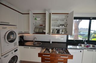 Chalet en alquiler en Sant Pol de Mar