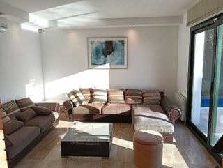 Chalet en alquiler en Sant Pol de Mar