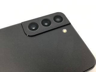 Samsung Galaxy S22 128GB Nero