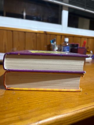 Pack dos libros el diario de Nikki