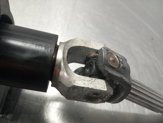 COLUMNA DIRECCION PORSCHE BOXSTER (TIPO 986) M962