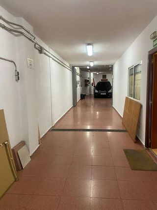 Nave industrial en alquiler en Puerta bonita en Madrid