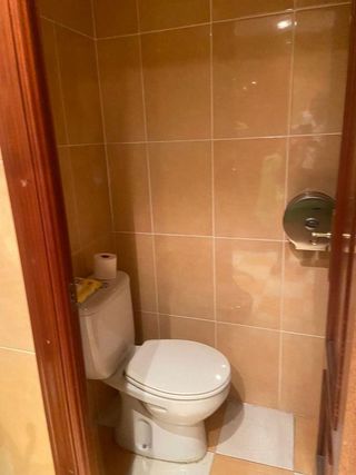 Nave industrial en alquiler en Puerta bonita en Madrid